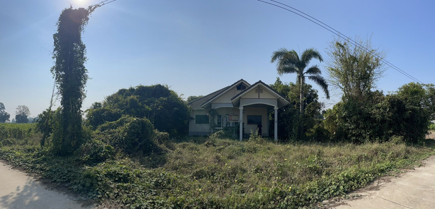 ขายบ้านเดี่ยว ราคา 1.13 ล้านบาท ในอำเภอบางระกำ