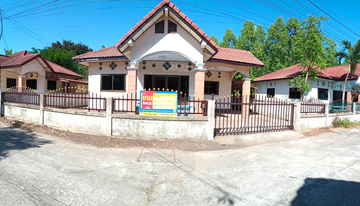 ขายบ้านเดี่ยว ราคา 1.29 ล้านบาท ในอำเภอนางรอง