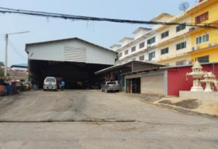 ขายที่ดินพร้อมสิ่งปลูกสร้าง 3งาน 24.7ตารางวา ราคา 6.4 ล้านบาท ในอำเภอเมืองพิษณุโลก ตำบลท่าทอง วัดจุฬา-แยกต้นหว้า 2lqTNPoc