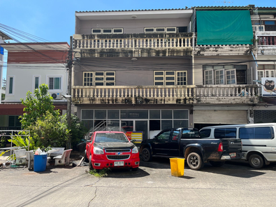 ขายอาคารพาณิชย์ ราคา 4.3 ล้านบาท ในอำเภอเมืองขอนแก่น