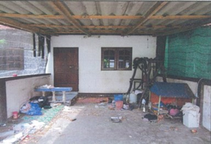 ขายทาวน์เฮ้าส์ ราคาถูกเพียง 420,000 บาท ในอำเภอนางรอง