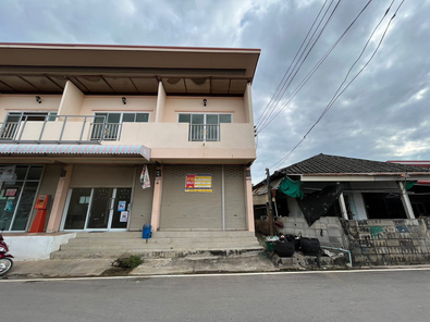 ขายอาคารพาณิชย์ 1 ห้องนอน
2 ห้องน้ำ
ราคา 1.94 ล้านบาท ในอำเภอเมืองขอนแก่น