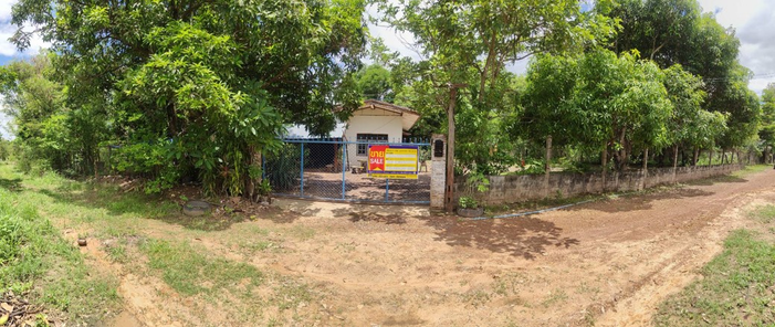 ขายบ้านเดี่ยว ราคา 1.91 ล้านบาท ในอำเภอพิบูลมังสาหาร