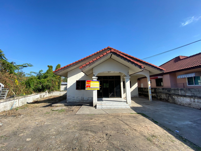 ขายบ้านเดี่ยว ราคา 1.34 ล้านบาท ในอำเภอวารินชำราบ