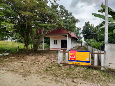 ขายบ้านเดี่ยว ราคา 1.66 ล้านบาท ในอำเภอนิคมพัฒนา