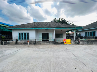 ขายบ้านเดี่ยว ราคา 1.47 ล้านบาท ในอำเภอบางละมุง