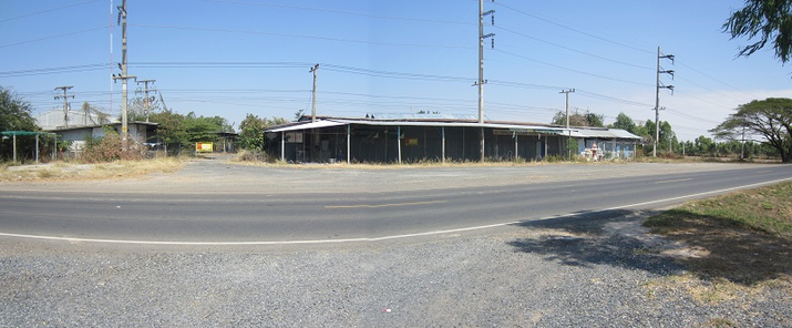 ขายโรงงาน 3ไร่ 2งาน 90ตารางวา ราคา 5.93 ล้านบาท ในอำเภอชุมพลบุรี ตำบลไพรขลา ไพรขลา ชุมพลบุรี sESAzvkI