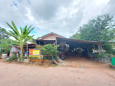 ขายบ้านเดี่ยว ราคาถูกเพียง 800,000 บาท ในอำเภอกุมภวาปี