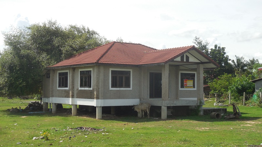 ขายบ้านเดี่ยว ราคา 3.21 ล้านบาท ในอำเภอเมืองสุรินทร์