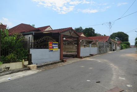 ขายบ้านเดี่ยว ราคา 2.94 ล้านบาท ในอำเภอบางละมุง