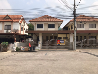 ขายบ้านเดี่ยว ราคา 3.15 ล้านบาท ในอำเภอเมืองชลบุรี