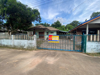 ขายบ้านเดี่ยว ราคา 2.01 ล้านบาท ในอำเภอเมืองขอนแก่น