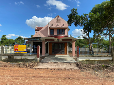 ขายบ้านเดี่ยว ราคา 1.47 ล้านบาท ในอำเภอเมืองระยอง