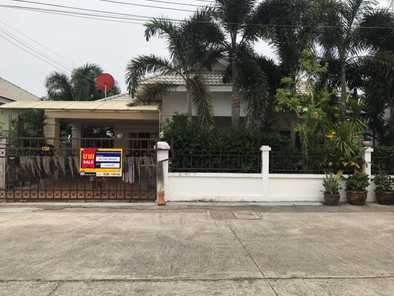 ขายบ้านเดี่ยว ราคา 2.62 ล้านบาท ในอำเภอสัตหีบ