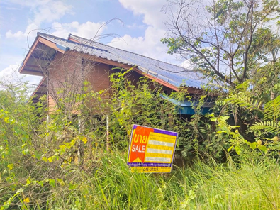 ขายบ้านเดี่ยว ราคา 2.22 ล้านบาท ในอำเภอเดชอุดม