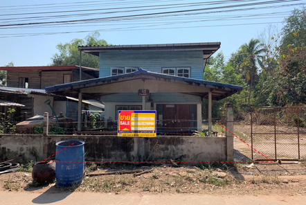 ขายบ้านเดี่ยว ราคา 1.14 ล้านบาท ในอำเภอเมืองอุดรธานี