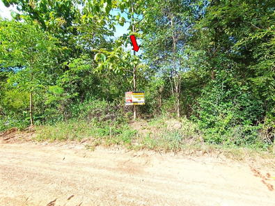 ขายที่ดินเปล่า 2งาน 16ตารางวา ราคาถูกเพียง 409,000 บาท ในอำเภอเมืองขอนแก่น ตำบลโนนท่อน โนนท่อน เมืองขอนแก่น 8MR0OrvL