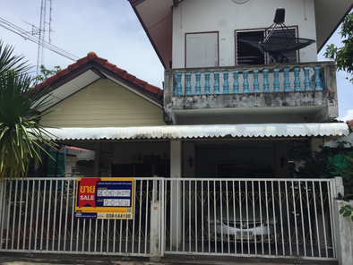 ขายบ้านเดี่ยว ราคา 2.1 ล้านบาท ในอำเภอพานทอง