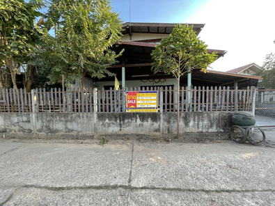 ขายบ้านเดี่ยว ราคา 1.22 ล้านบาท ในอำเภอเมืองอุดรธานี