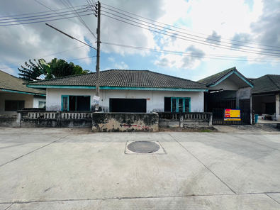 ขายบ้านเดี่ยว ราคา 1.47 ล้านบาท ในอำเภอบางละมุง