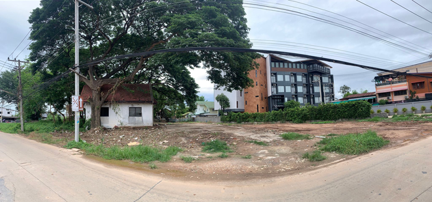 ขายบ้านเดี่ยว ราคา 46.38 ล้านบาท ในอำเภอเมืองพิษณุโลก