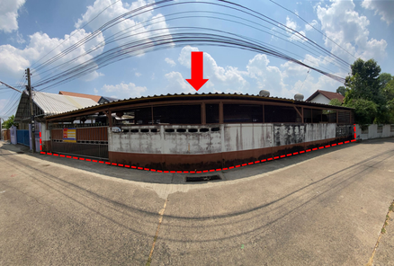 ขายบ้านเดี่ยว ราคา 3.14 ล้านบาท ในอำเภอวารินชำราบ