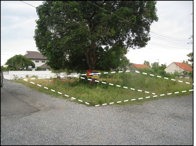 ขายที่ดินเปล่า 3งาน 45ตารางวา ราคา 6.52 ล้านบาท ในอำเภอบางละมุง ตำบลหนองปรือ พัทยากลาง เนินพลับหวาน หนองปรือ R3JUH9lO