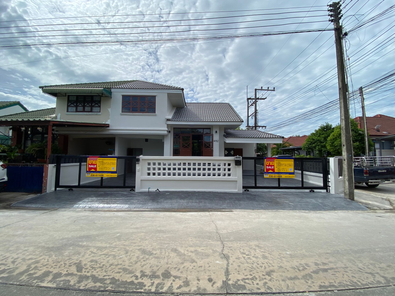 ขายบ้านเดี่ยว ราคา 2.48 ล้านบาท ในอำเภอเมืองระยอง