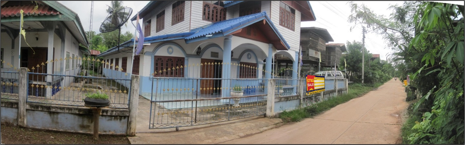 ขายบ้านเดี่ยว ราคา 1.56 ล้านบาท ในอำเภอไชยวาน