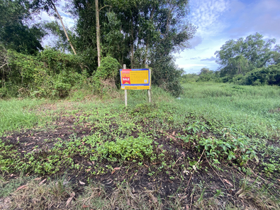 ขายที่ดินเปล่า 2ไร่ 7.5ตารางวา ราคา 1.06 ล้านบาท ในอำเภอแกลง ตำบลวังหว้า สามย่าน-แหลมแม่พิมพ์-ประแสร์-กองดิน pSQSpQKd