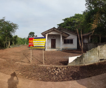 ขายบ้านเดี่ยว ราคา 1.28 ล้านบาท ในอำเภอเมืองอุดรธานี