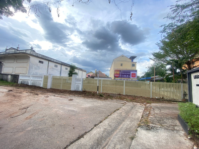 ขายที่ดินเปล่า 1งาน 46.8ตารางวา ราคา 6.78 ล้านบาท ในอำเภอเมืองอุดรธานี ตำบลหนองบัว สารพัดช่าง-ราชภัฏ-กองบิน 23 xhL9XrOR