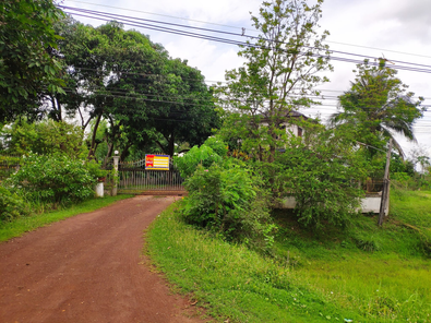 ขายบ้านเดี่ยว ราคา 3.32 ล้านบาท ในอำเภอบ้านดุง