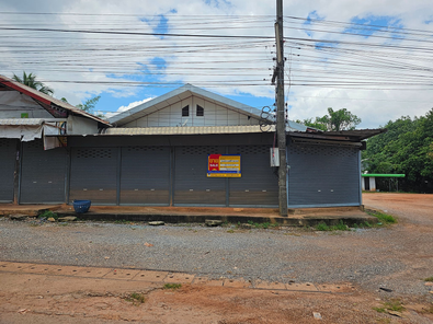 ขายบ้านเดี่ยว ราคา 12.23 ล้านบาท ในอำเภอศรีธาตุ