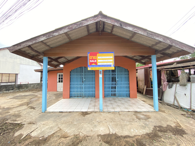 ขายบ้านเดี่ยว ราคาถูกเพียง 817,000 บาท ในอำเภอวารินชำราบ