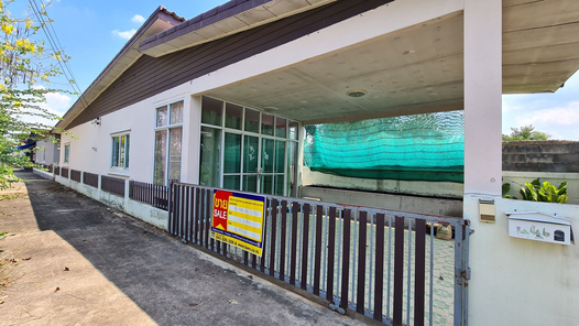 ขายบ้านเดี่ยว 2 ห้องนอน
2 ห้องน้ำ
ราคาถูกเพียง 704,000 บาท ในอำเภอชนบท