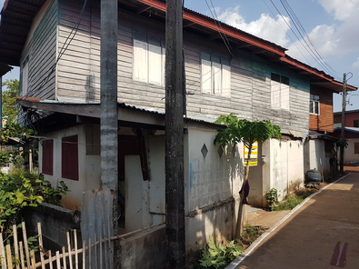 ขายบ้านเดี่ยว ราคาถูกเพียง 556,000 บาท ในอำเภอกู่แก้ว