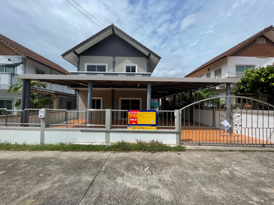 ขายบ้านเดี่ยว ราคา 3.93 ล้านบาท ในอำเภอศรีราชา