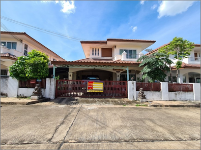 ขายบ้านเดี่ยว ราคา 4.04 ล้านบาท ในอำเภอเมืองขอนแก่น