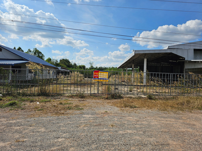 ขายบ้านเดี่ยว 3 ห้องนอน
2 ห้องน้ำ
ราคา 7.08 ล้านบาท ในอำเภอศรีธาตุ