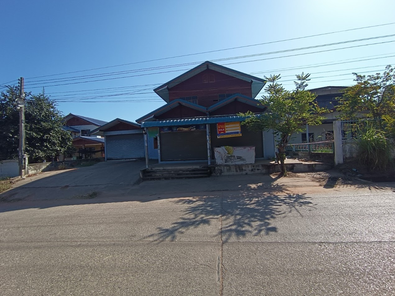 ขายบ้านเดี่ยว ราคา 1.28 ล้านบาท ในอำเภอซำสูง