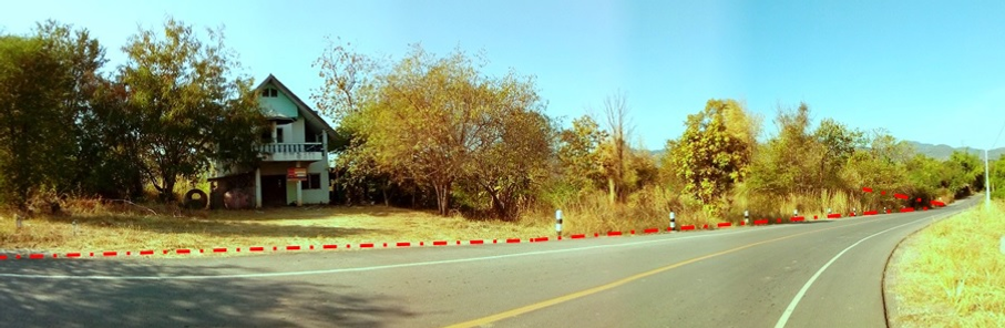 ขายบ้านเดี่ยว ราคาถูกเพียง 977,000 บาท ในอำเภอนครไทย