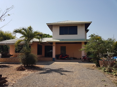 ขายบ้านเดี่ยว ราคา 2.3 ล้านบาท ในอำเภอหนองแสง