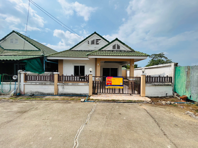 ขายบ้านเดี่ยว ราคา 2 ล้านบาท ในอำเภอบางละมุง