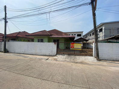 ขายบ้านเดี่ยว ราคา 1.47 ล้านบาท ในอำเภอเมืองขอนแก่น