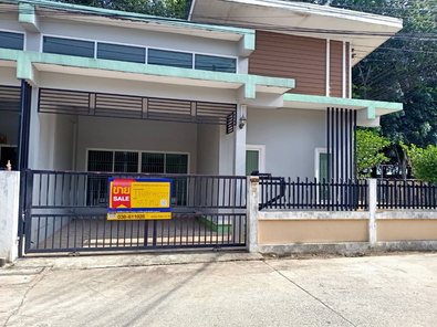 ขายบ้านเดี่ยว 3 ห้องนอน
2 ห้องน้ำ
ราคา 1.98 ล้านบาท ในอำเภอปลวกแดง