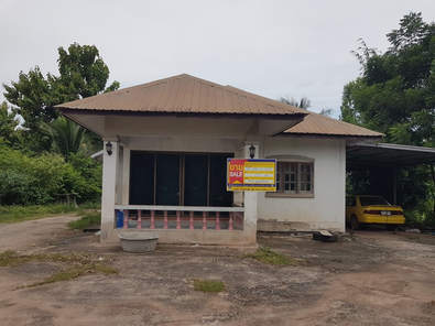 ขายบ้านเดี่ยว ราคา 1.85 ล้านบาท ในอำเภอบ้านผือ