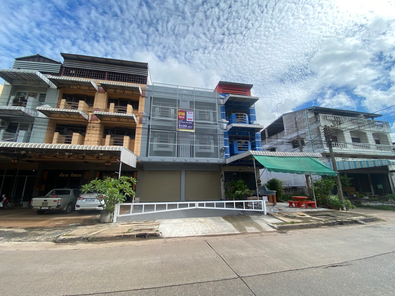 ขายอาคารพาณิชย์ ราคา 6.51 ล้านบาท ในอำเภอเมืองอุดรธานี