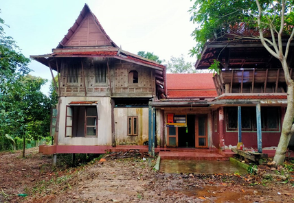 ขายบ้านเดี่ยว ราคา 3.17 ล้านบาท ในอำเภอเมืองระยอง