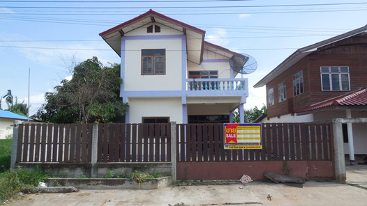 ขายบ้านเดี่ยว ราคา 1.37 ล้านบาท ในอำเภอหนองเรือ